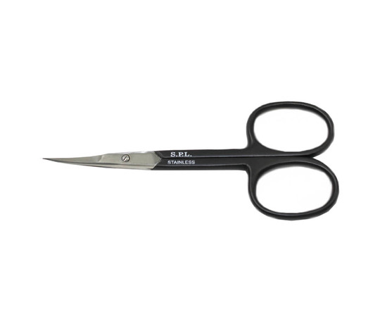 Зображення 3 Ножиці для кутикул блістер SPL 9211