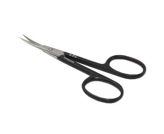 Зображення 2 Ножиці для кутикул блістер SPL 9211