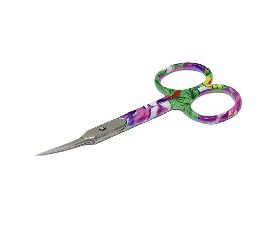 Зображення 4 Ножиці для кутикул блістер SPL 9214