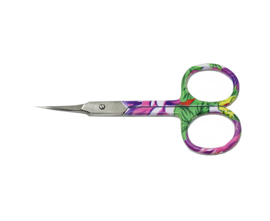 Зображення 3 Ножиці для кутикул блістер SPL 9214