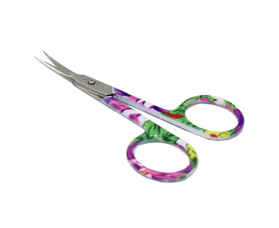 Зображення 2 Ножиці для кутикул блістер SPL 9214