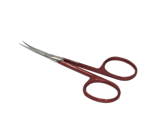 Зображення 5 Ножиці для кутикул блістер SPL 9216