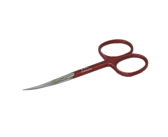 Зображення 4 Ножиці для кутикул блістер SPL 9216