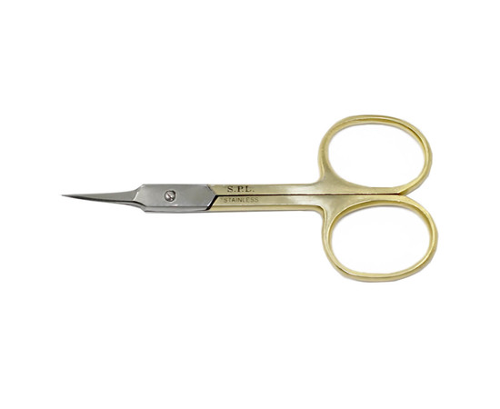 Зображення 4 Ножиці для кутикул блістер SPL 9219