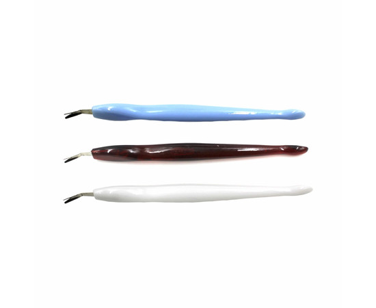 Изображение 4 Резец для кутикул SPL 9248