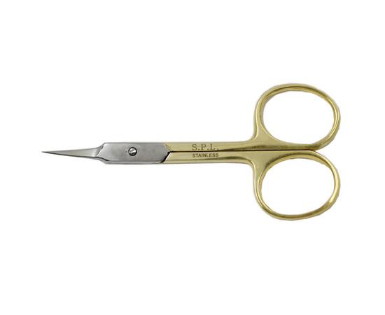 Зображення 4 Ножиці для кутикул блістер SPL 9310