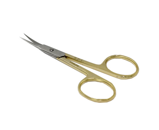 Зображення 3 Ножиці для кутикул блістер SPL 9310