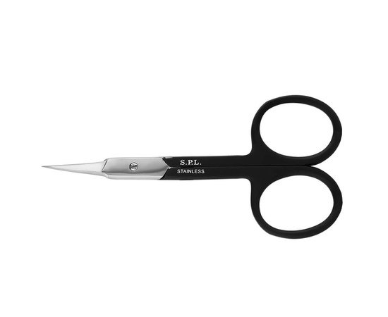 Зображення 3 Ножиці для кутикул блістер SPL 9311