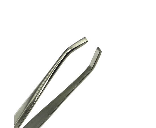 Изображение 3 Пинцет прямой профессиональный SPL 9314