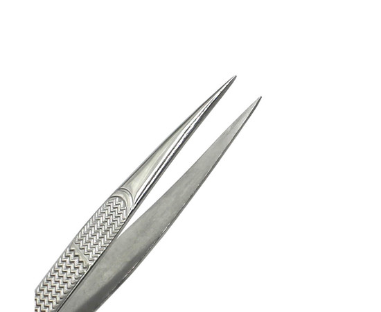 Зображення 2 Пінцет гострий професійний SPL 9315
