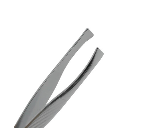 Зображення 3 Пінцет скошений SPL 9318