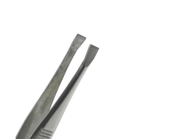 Зображення 4 Пінцет прямий професійний SPL 9323