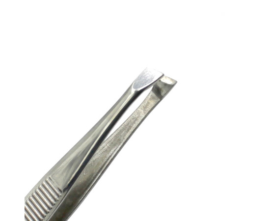 Зображення 4 Пінцет скошений професійний SPL 9330