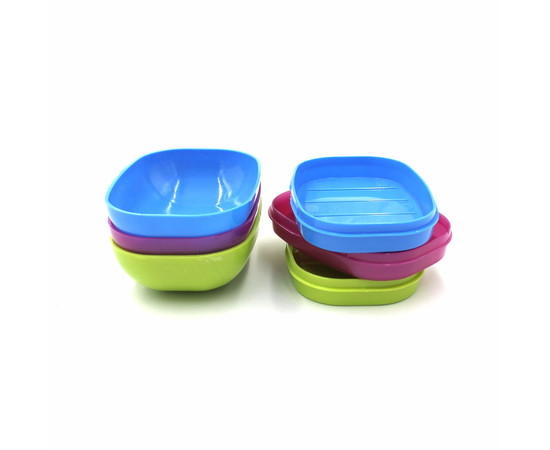 Зображення 2 Мильниця SPL 98001