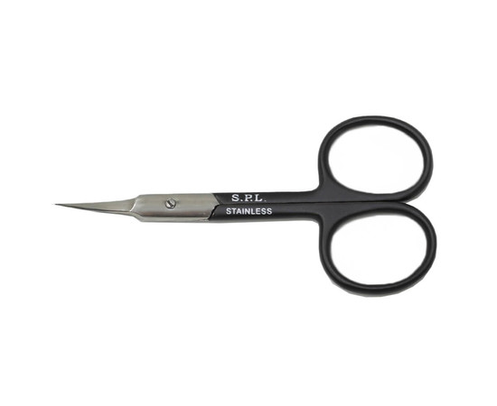 Зображення 3 Ножиці для кутикул блістер SPL 9611