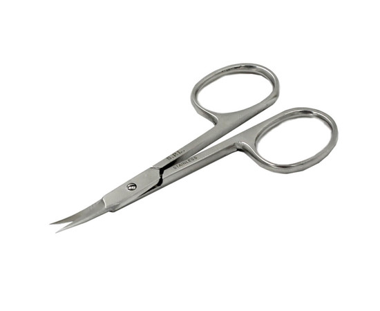 Зображення 2 Ножиці для кутикул блістер SPL 9710