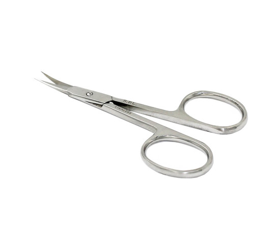 Зображення 3 Ножиці для кутикул блістер SPL 9710