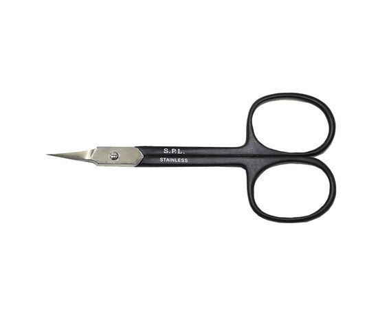 Зображення 4 Ножиці для кутикул блістер SPL 9711