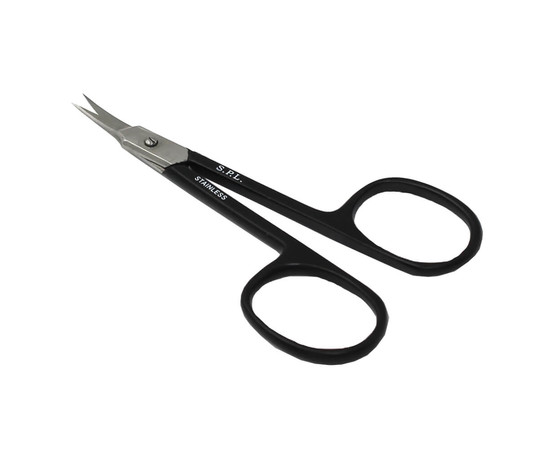 Зображення 3 Ножиці для кутикул блістер SPL 9711