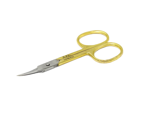 Зображення 4 Ножиці для кутикул блістер SPL 9719