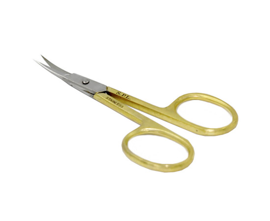 Зображення 3 Ножиці для кутикул блістер SPL 9719