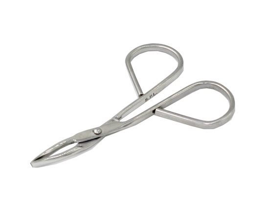 Зображення 3 Пінцет-ножиці SPL 9797