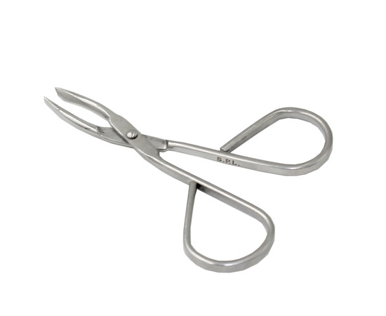Зображення 2 Пінцет-ножиці SPL 9797