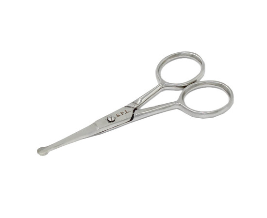 Зображення 5 Ножиці для нігтів гігієнічні SPL 9916