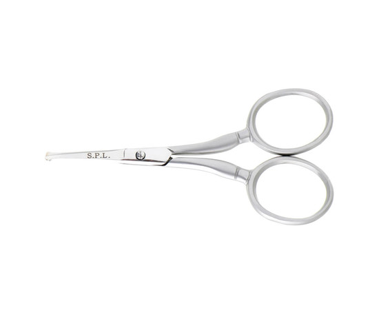 Зображення 4 Ножиці для нігтів гігієнічні SPL 9916