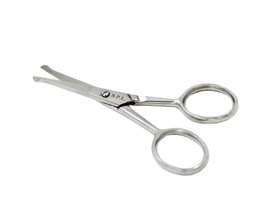 Зображення 3 Ножиці для нігтів гігієнічні SPL 9916