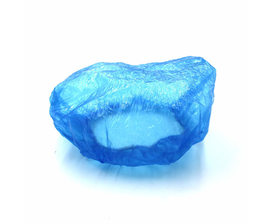 Зображення 2 Шапочка для душу SPL 4045