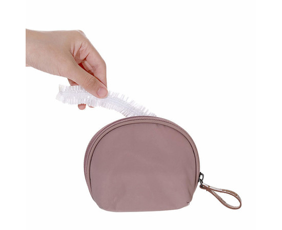 Изображение 11 Прозрачная шапочка для душа SPL 4048