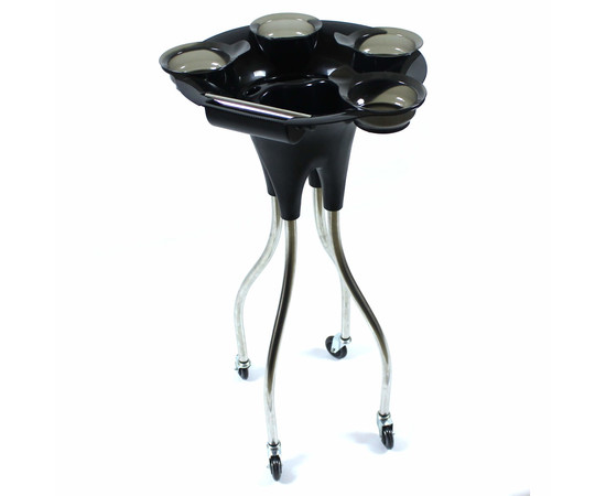 Зображення 3 Візок лабораторія для фарбування SPL 578-001