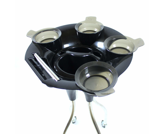 Зображення 2 Візок лабораторія для фарбування SPL 578-001