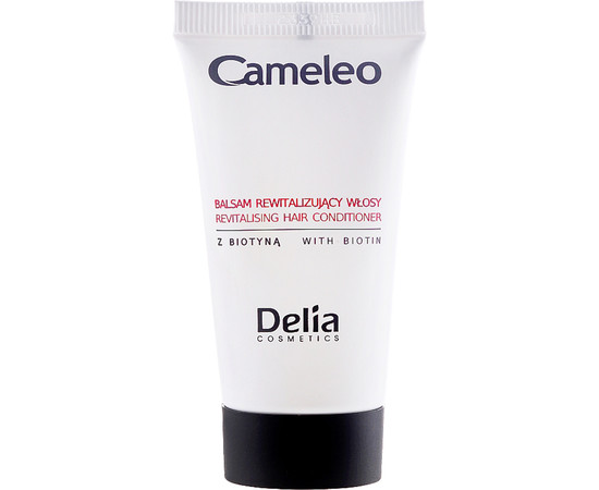 Зображення 2 Антіседін для брюнетів Delia Cameleo Men Anti Grey Hair Color, 30 мл
