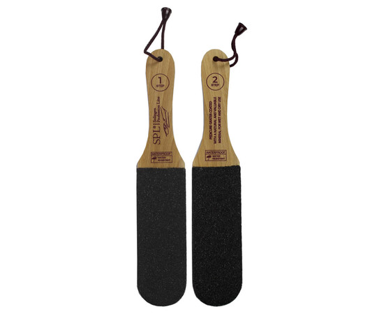 Зображення 9 Преміальна шліфувальна терка для ніг SPL 90926