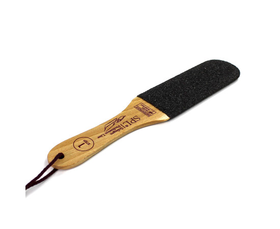 Зображення 4 Преміальна шліфувальна терка для ніг SPL 90926