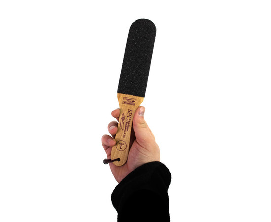 Зображення 2 Преміальна шліфувальна терка для ніг SPL 90926