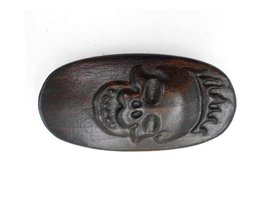 Зображення 3 Щітка для бороди барберська SPL 9102