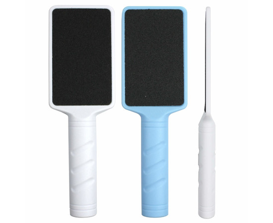 Зображення 3 Шліфувальна пилка для ніг 120/180 SPL 95011