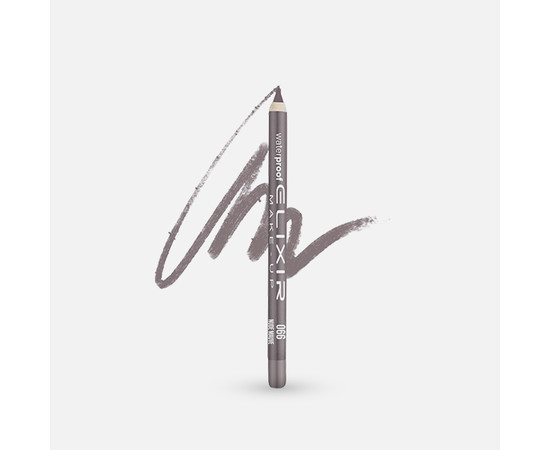 Зображення 2 Олівець для губ Elixir 066 Nude Maue, Колір: 066