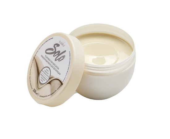 Зображення 2 Набір для депіляції в домашніх умовах ItalWax Білий шоколад