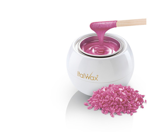 Изображение 2 Алюминиевая съемная капсула для воскоплава GloWax Solo ItalWax