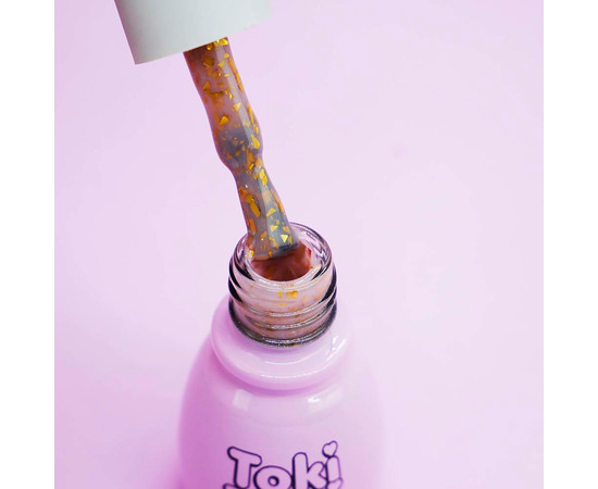 Зображення 3 База камуфлююча Toki-Toki Potal Base 001, 15 мл, Об'єм (мл, г): 15, Колір: 001