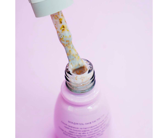 Зображення 3 База камуфлююча Toki-Toki Potal Base 002, 15 мл, Об'єм (мл, г): 15, Колір: 002