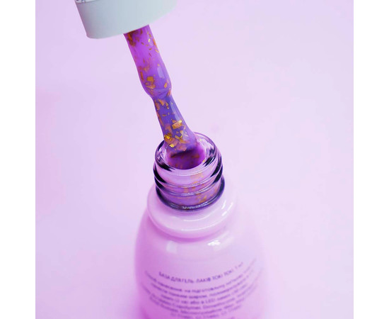 Зображення 3 База камуфлююча Toki-Toki Potal Base 006, 15 мл, Об'єм (мл, г): 15, Колір: 006