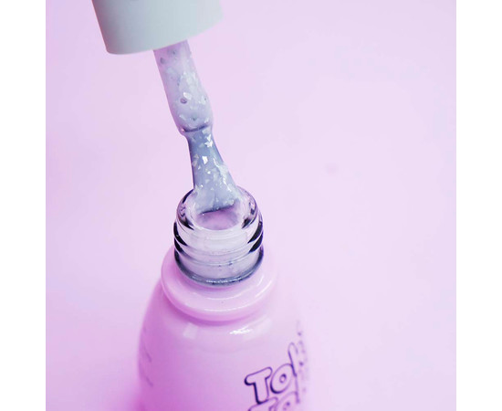 Зображення 3 База камуфлююча Toki-Toki Potal Base 007, 15 мл, Об'єм (мл, г): 15, Колір: 007