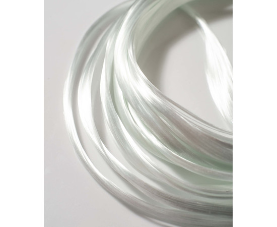 Зображення 2 Волокно для ремонту та нарощування нігтів, 3 м в упаковці Kodi 20113278