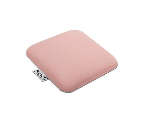 Зображення 2 Підлокітник для майстра Квадрат Light pink Kodi 20111052