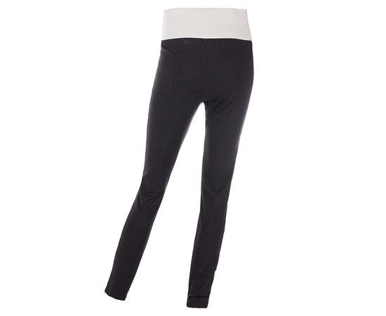 Изображение 2 Лосины Kodi 20081874, черные с лого Kodi professional (р. M), Размер: M, Цвет: черный